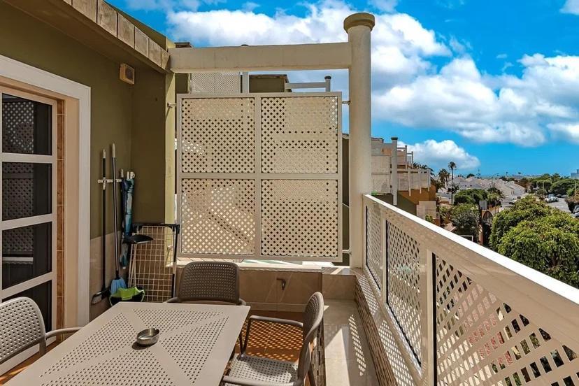 Tenerifeopenhome Costa Adeje Prestige Apartment With Pools Экстерьер фото