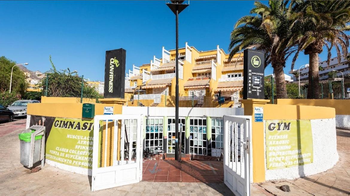 Tenerifeopenhome Costa Adeje Prestige Apartment With Pools Экстерьер фото