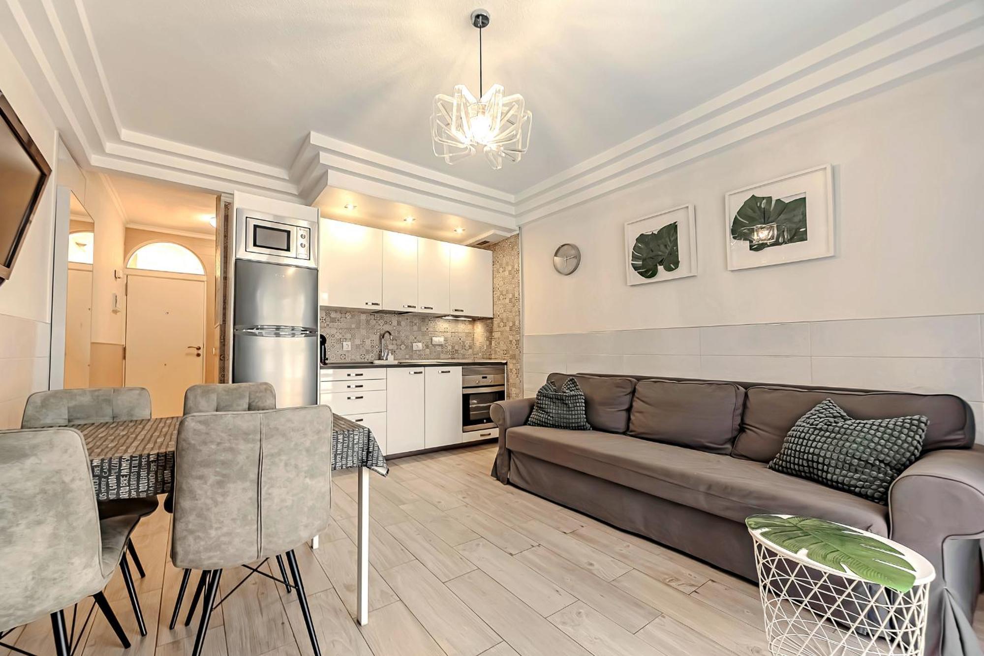 Tenerifeopenhome Costa Adeje Prestige Apartment With Pools Экстерьер фото