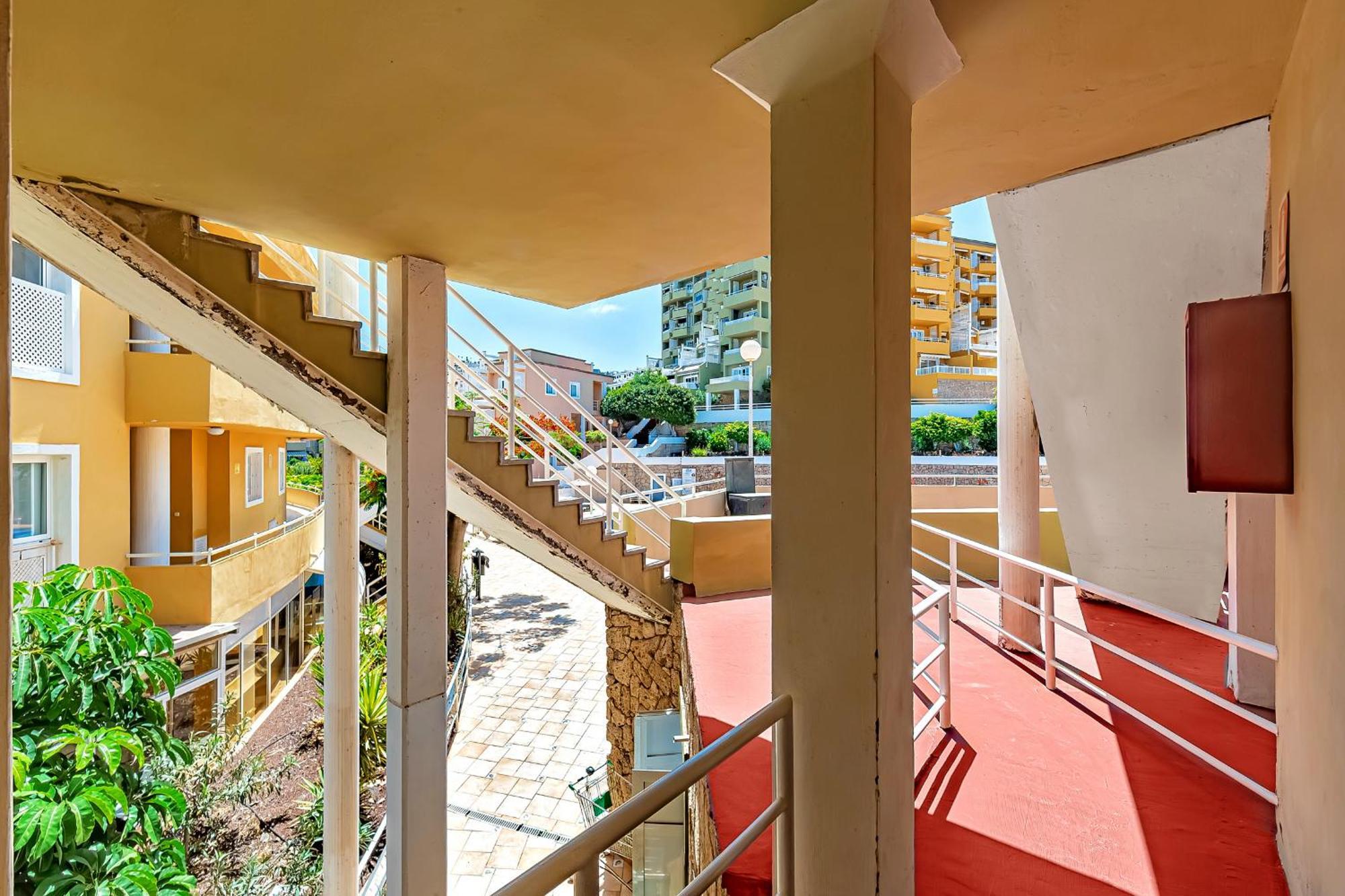 Tenerifeopenhome Costa Adeje Prestige Apartment With Pools Экстерьер фото